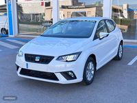 usado Seat Ibiza 1.0MPi 80cv