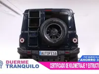 Usado Ineos Grenadier 286 CV (210 kW) 2024 SUV