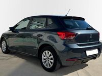 Usado Seat Ibiza Style 80 CV (58 kW) 2019 Azul Utilitario