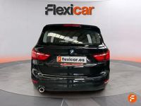 Usado BMW 218 140 HP (102 kW) 2020 Preto