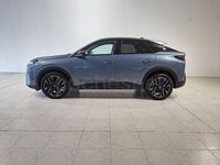 Nuevo Peugeot 3008 Allure 136 CV (100 kW) 2025 Azul SUV