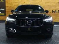 Usado Volvo XC60 Inscription 390 CV (286 kW) 2018 Negro SUV