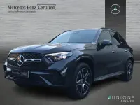 Usado Mercedes GLC300e 333 CV (244 kW) 2026 Gris grafito
