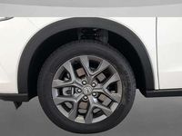 Usado Honda ZR-V Elegance 136 CV (100 kW) 2024 Blanco SUV