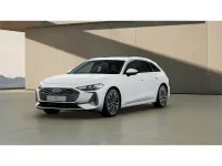 Nuevo Audi A5 Business 204 CV (150 kW) 2026 Blanco Familiar