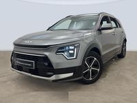 Usado Kia Niro 129 CV (94 kW) 2024 Gris SUV
