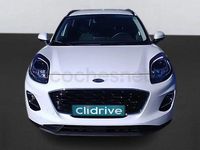 Usado Ford Puma Titanium 125 CV (91 kW) 2021 Blanco SUV