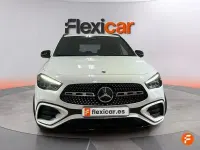 Usado Mercedes GLA250 218 CV (160 kW) 2023 Blanco SUV