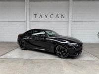 Occasion BMW M2 Competition Edition 410 ch (301 kW) 2021 Noir Coupé