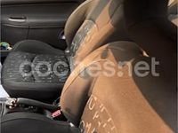 Usado Peugeot 206 90 CV (66 kW) 2005 Azul Berlina