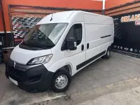 Usado Citroën Jumper 166 CV (122 kW) 2023 Blanco Monovolumen