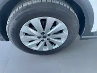 Usado Seat Arona Style 115 CV (84 kW) 2025 Blanco SUV