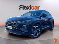 Usado Hyundai Tucson 230 CV (169 kW) 2024 Negro SUV