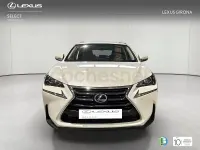 Usado Lexus NX300h Business Edition 197 CV (144 kW) 2018 Blanco SUV