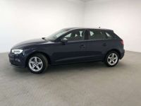 usado Audi A3 Sportback 1.6TDI 85kW