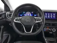 Usado VW Polo 95 CV (69 kW) 2023 Blanco Utilitario