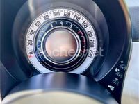 Usado Fiat 500 Connect 70 HP (51 kW) 2020 Branco Sedan