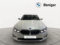 Usado BMW 320 Comfort Edition 190 CV (139 kW) 2022 Blanco Berlina