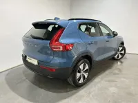 Usado Volvo XC40 Plus 163 CV (119 kW) 2023 Azul SUV