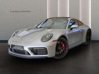 Usado Porsche 911 Carrera 4S 480 CV (353 kW) 2022 Plateado Coupe