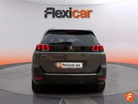 Usado Peugeot 5008 Allure 131 CV (96 kW) 2023 Gris SUV