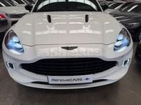 Usado Aston Martin DBX 550 CV (404 kW) 2021 Blanco SUV