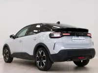 Usado Citroën C4 145 CV (106 kW) 2025 Blanco SUV