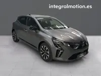 Usado Mitsubishi Colt 91 CV (66 kW) 2025 Gris Utilitario