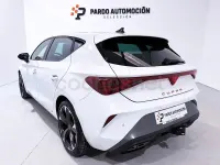 Usado Cupra Leon 150 CV (110 kW) 2024 Blanco Berlina