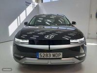 Usado Hyundai Ioniq 5 125 kW (170 CV) 2023 Phantom black SUV
