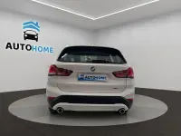Usado BMW X1 150 CV (110 kW) 2020 Blanco SUV