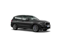 Usado BMW X3 Comfort Edition 292 CV (214 kW) 2020 Gris SUV