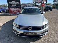 Usado VW Passat Business 150 CV (110 kW) 2021 Gris Berlina