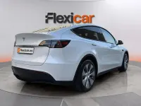 Usado Tesla Model Y RWD 255 kW (347 CV) 2022 Blanco SUV