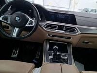 Usado BMW X5 M Sport 394 CV (289 kW) 2020 Gris SUV