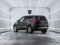 Brugt Ford Kuga Trend 150 HK (110 kW) 2014 Grå SUV