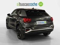 Usado Audi Q2 S-Line 115 CV (84 kW) 2025 Gris/plata SUV