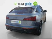 Usado Audi Q5 Sportback 204 CV (150 kW) 2021 Gris/plata SUV