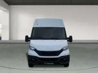 Usado Iveco Daily 158 CV (116 kW) 2022 Blanco Van