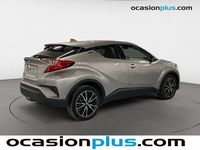 usado Toyota C-HR 1.8 125H Advance