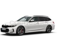 Usado BMW 330e Comfort Edition 292 CV (214 kW) 2025 Blanco Familiar