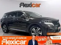 Usado Kia Sorento 265 CV (194 kW) 2023 Marrón SUV