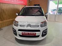 Usado Citroën C3 Picasso 99 CV (72 kW) 2015 Blanco Monovolumen