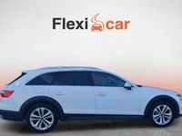 Usado Audi A4 Allroad Premium 204 CV (150 kW) 2021 Blanco Familiar