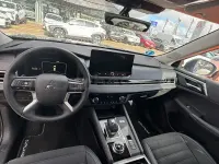 Nuevo Mitsubishi Outlander P-HEV 306 CV (225 kW) 2025 Azul SUV