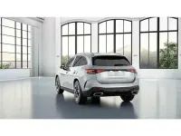 Nuevo Mercedes GLC300 313 CV (230 kW) 2025 SUV