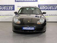 Usado Porsche 911 Carrera 300 CV (220 kW) 1999 Negro Descapotable