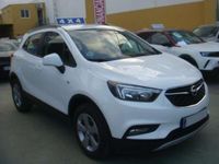 usado Opel Mokka X 1.6CDTi S&S Selective 4x4