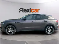 Usado Maserati Levante 275 CV (202 kW) 2020 Marrón SUV