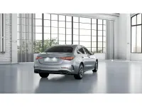Nuevo Mercedes C200 204 CV (150 kW) 2025 Plata high tech Berlina
